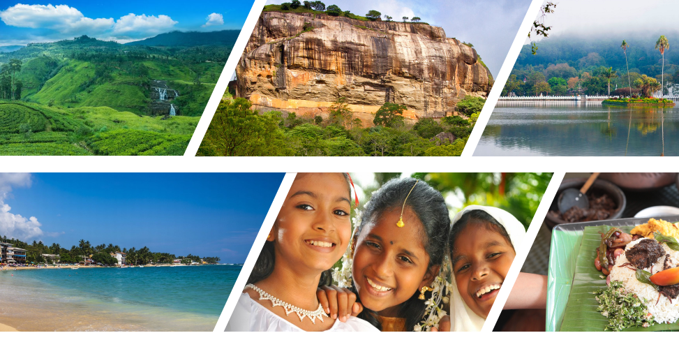 Lanka Holiday Guide 