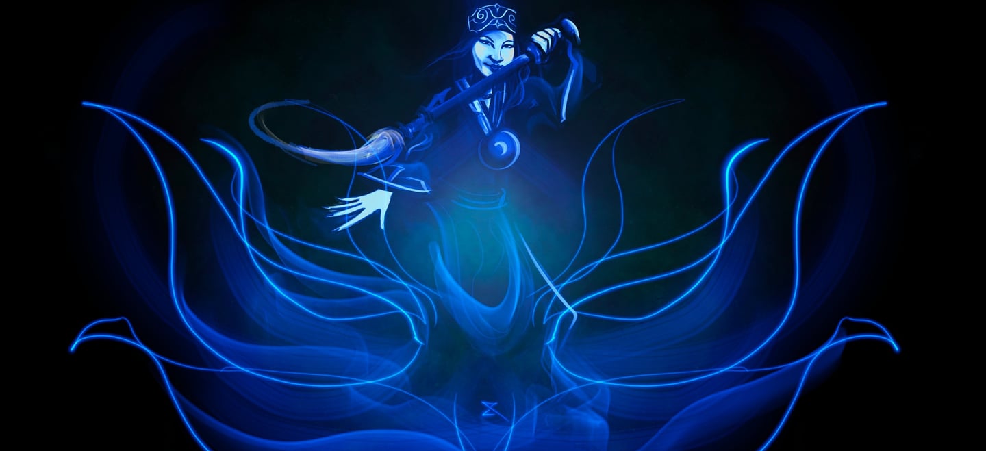 Ching Shih MMART Pirate Therapie