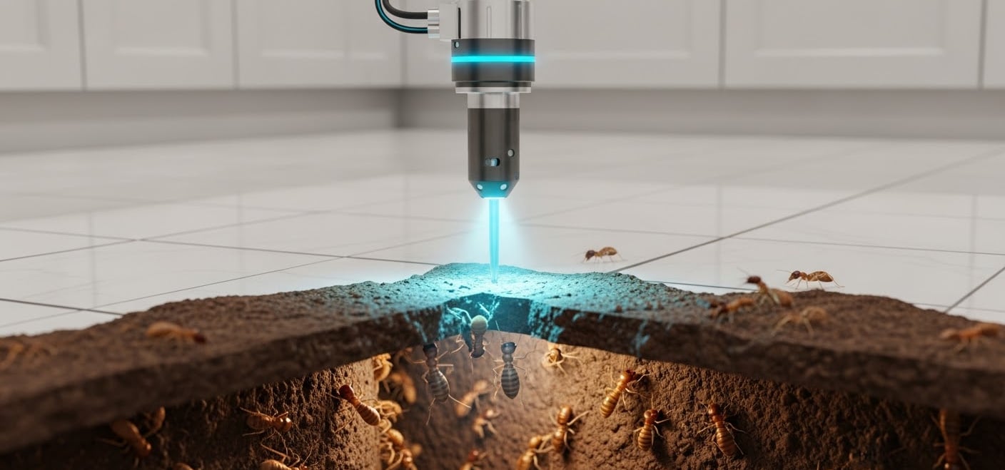 Pest Services in Ahmedabad