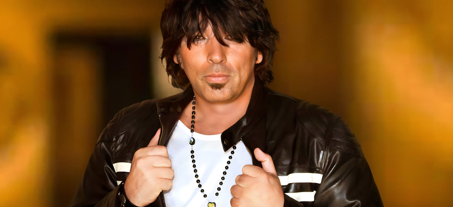 Leon Verres. Superstar. Billionaire Vodka. Luxury Design. Star Designer.