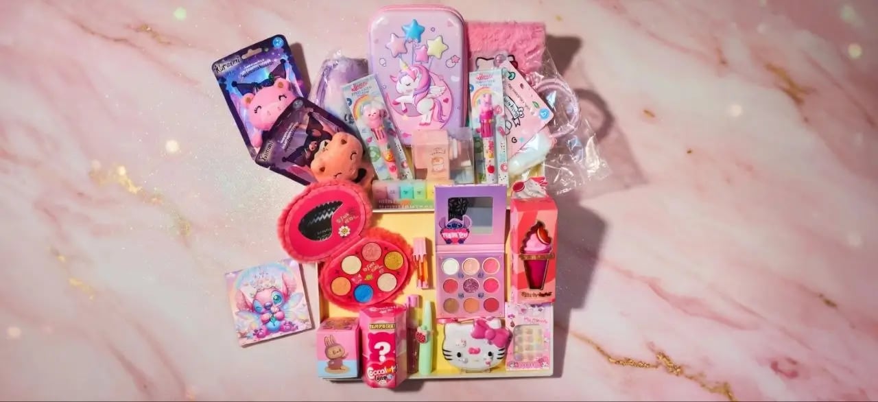 LuckyScoop Ideeshop Scoop