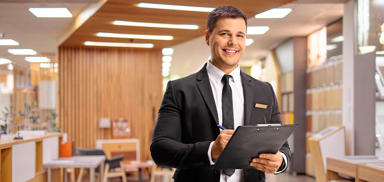 El papel fundamental de la conserjería asistida A4 en la experiencia del cliente: