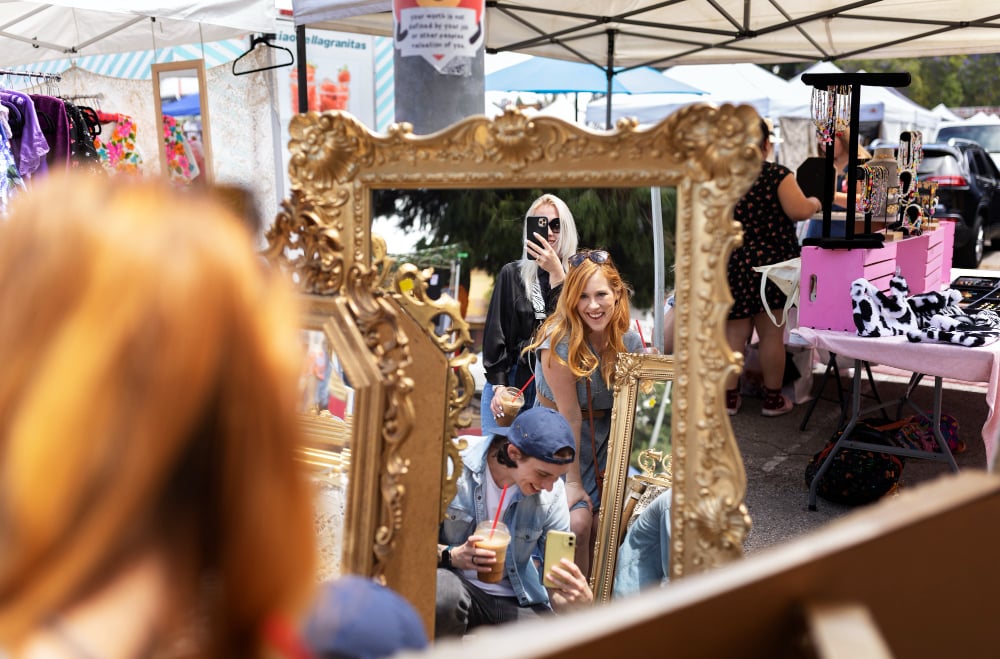 La Braderie de Gérardmer 2025