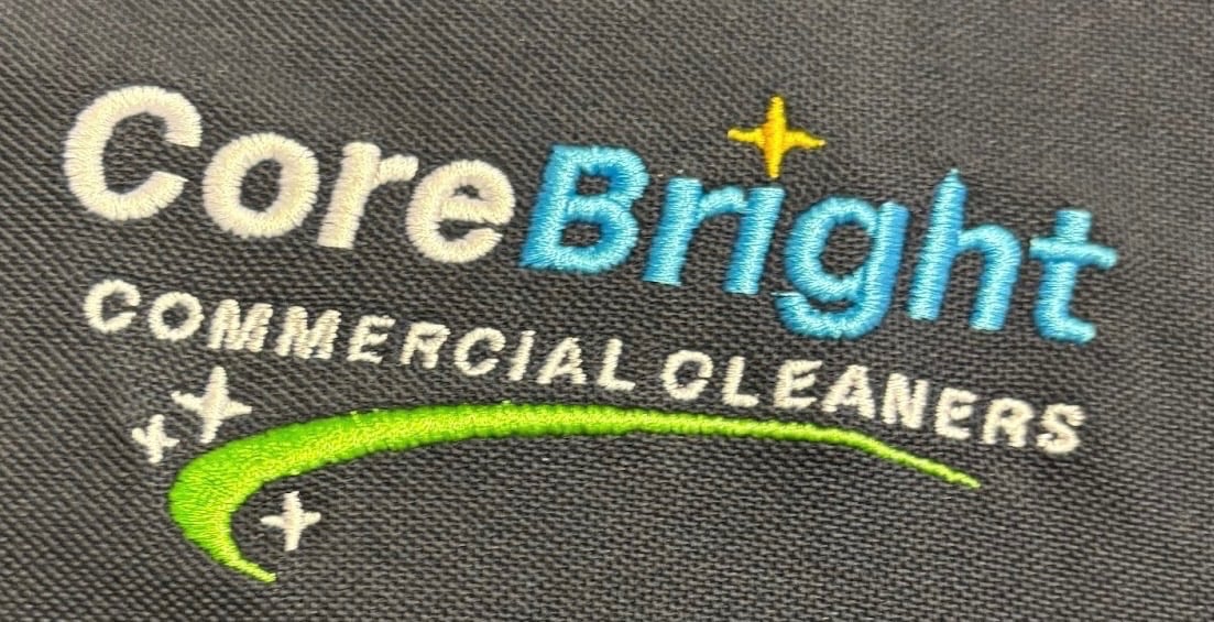 CoreBright logo