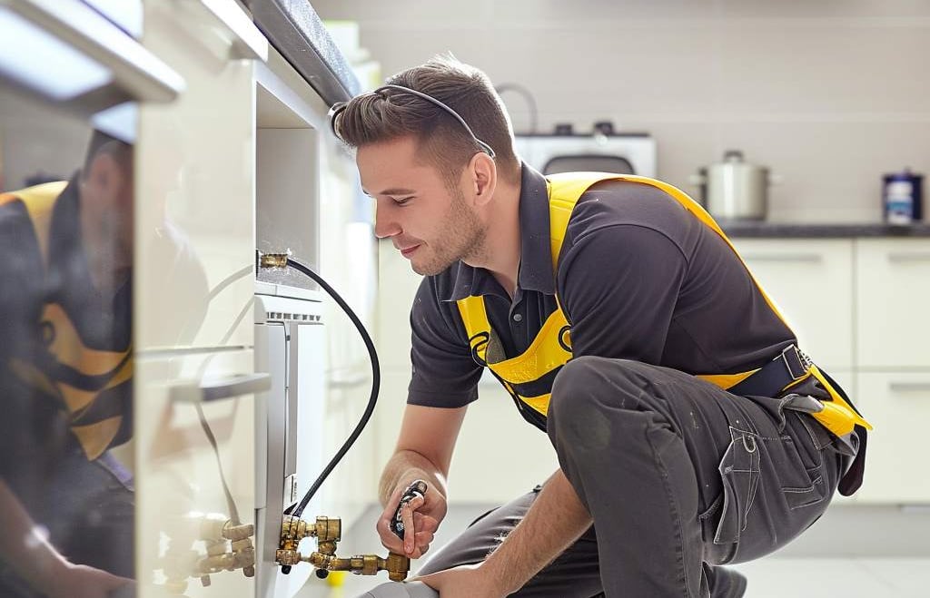 kanalizasiya borusunun açılması