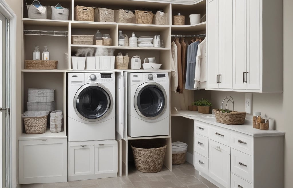 man in blue dress shirt sitting on rolling chair inside room with monitors
