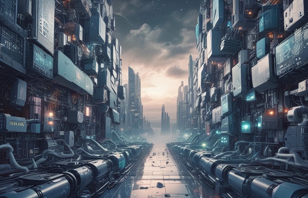 worm's-eye view photography of concrete building