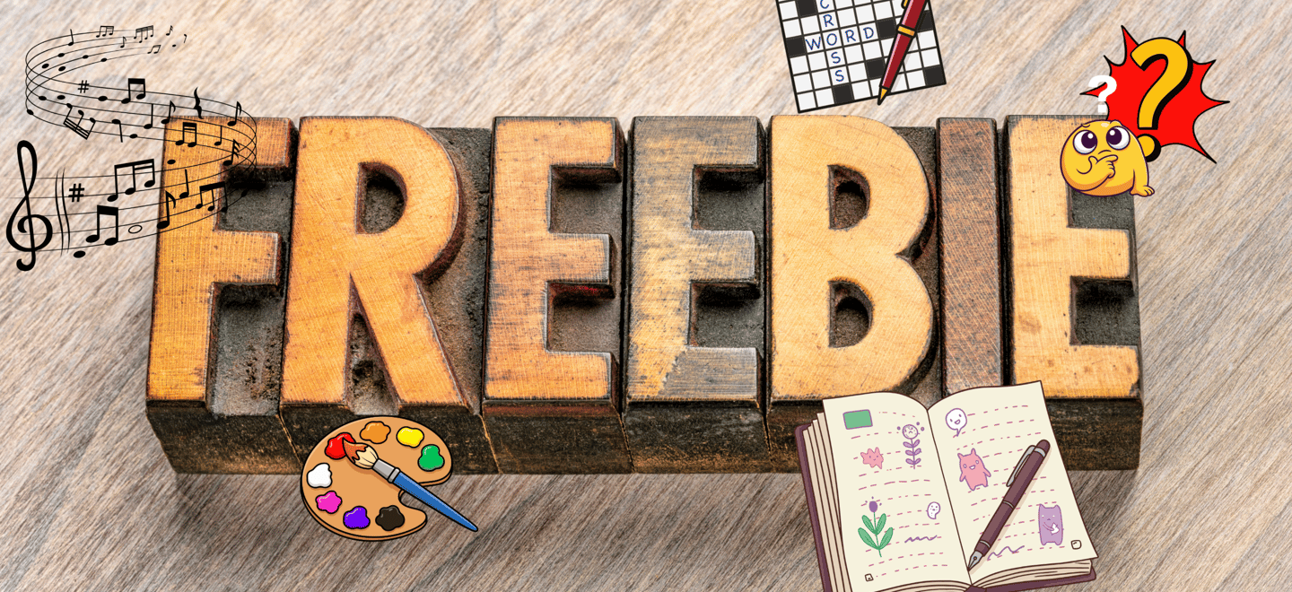 Free to download