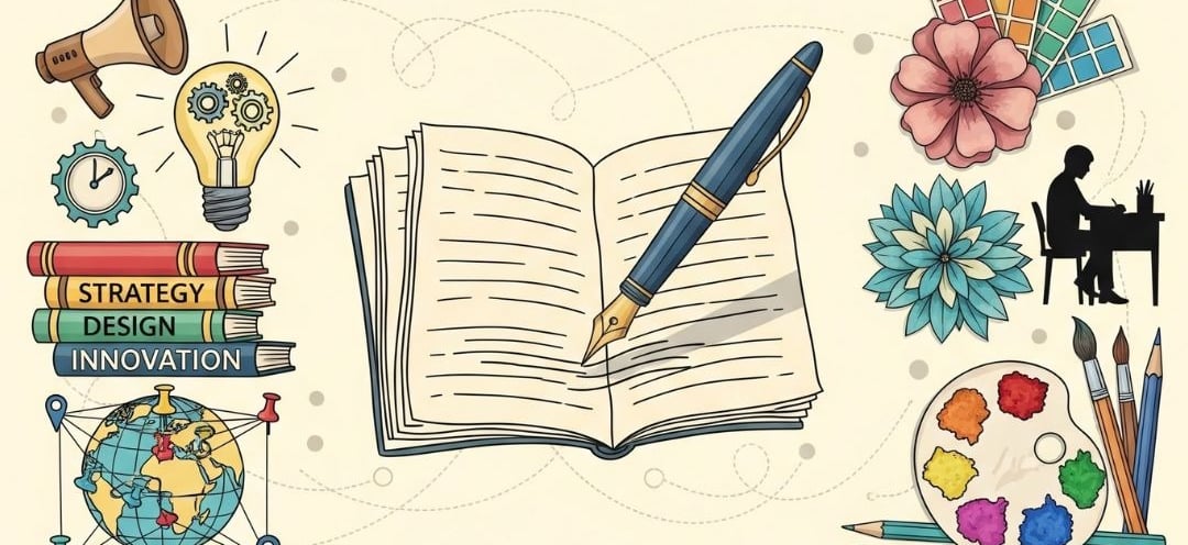 illustration sur le service aux antreprises