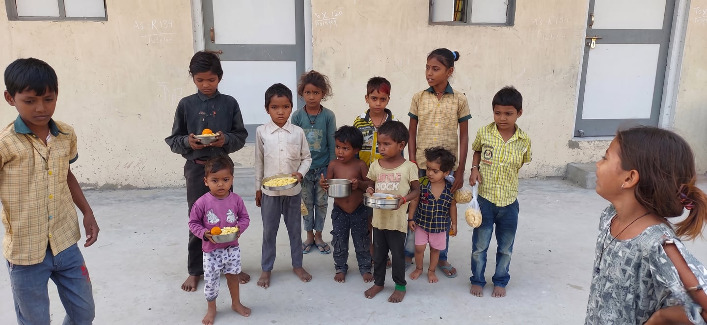 Bir Global™ Group CSR Activity