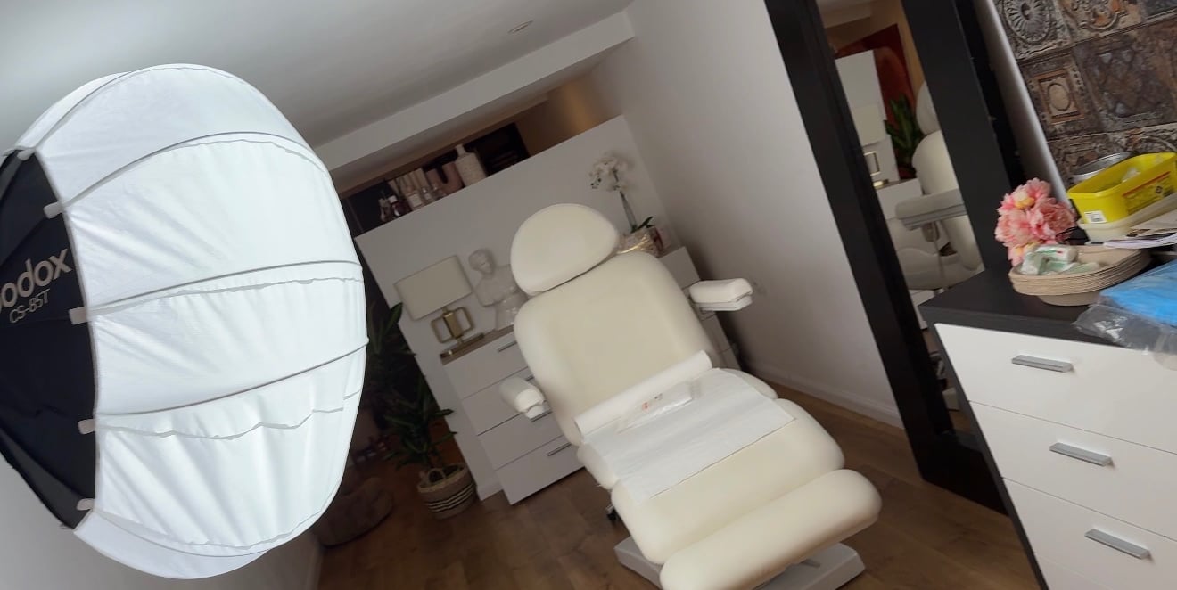 DermoRepair Clinic spécialiste en maquillage permanent à Charleville-Mézières 08 Ardennes