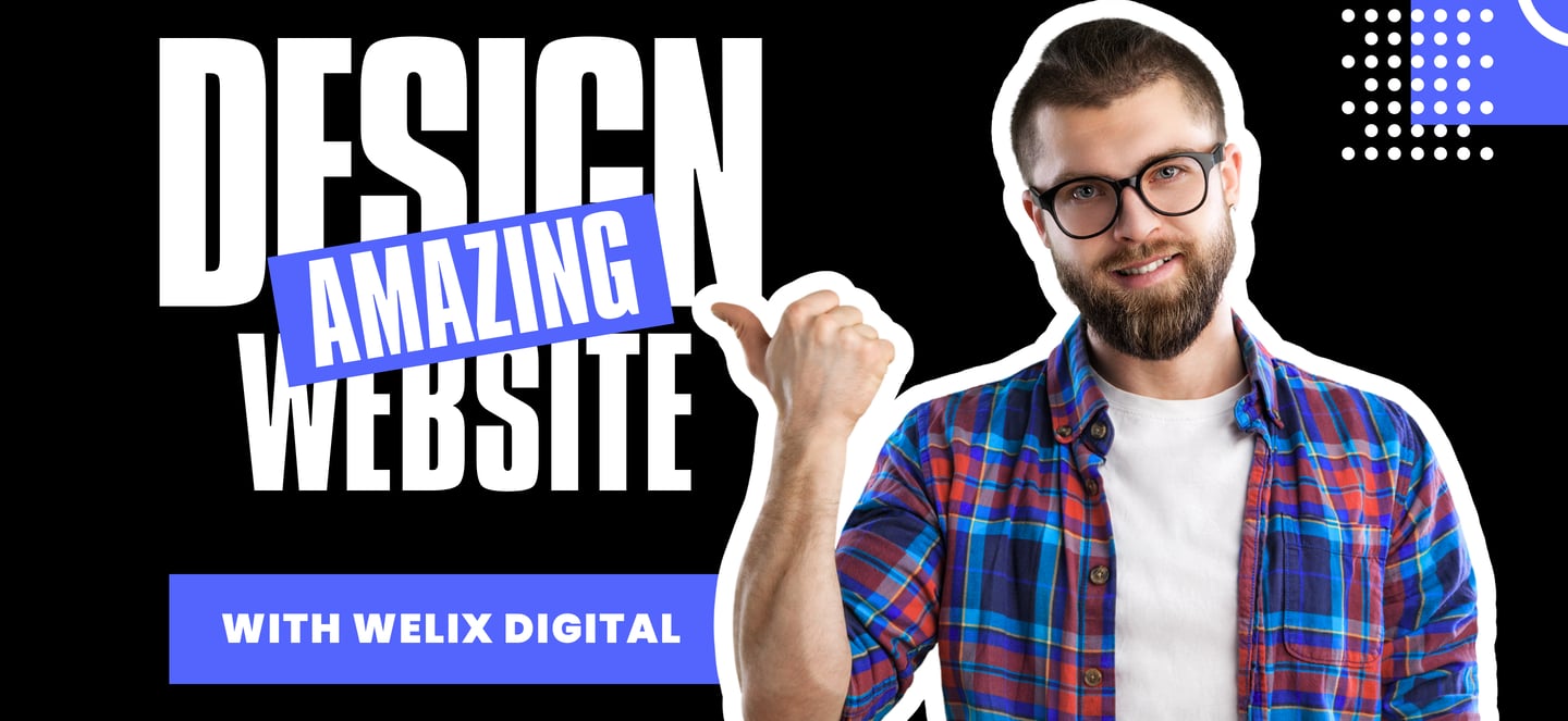 Welix Digital - Best Web Design Company In Bangalore