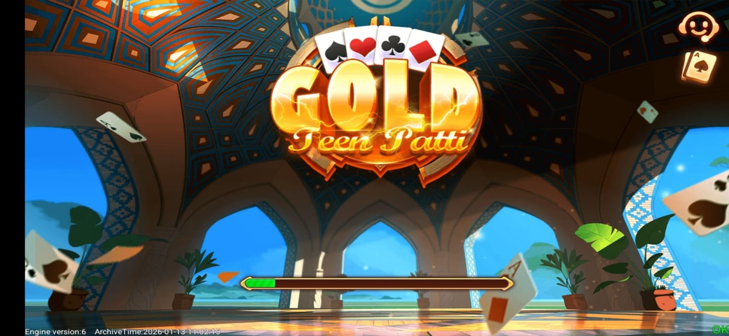download 3patti gold 
