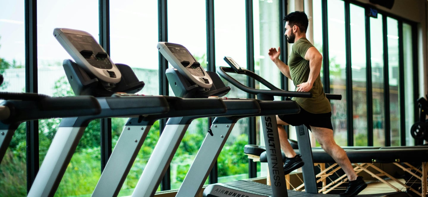 Fitness Trend in 2024