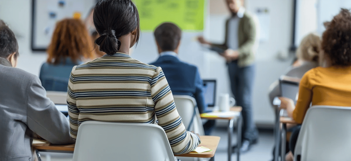 Certificación para cursos OTEC