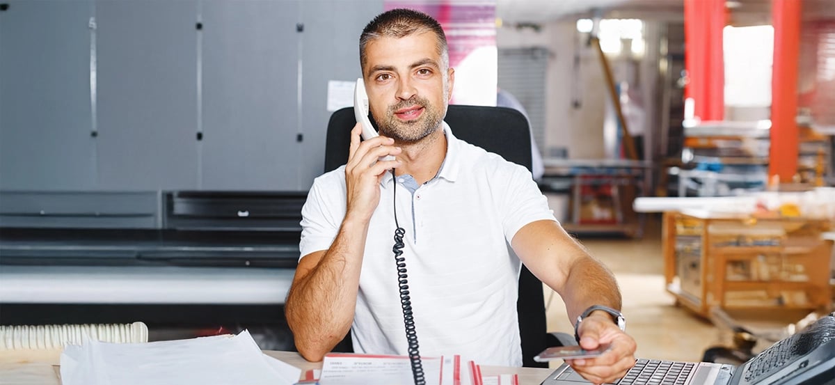 Funciones de un conserje en Chile