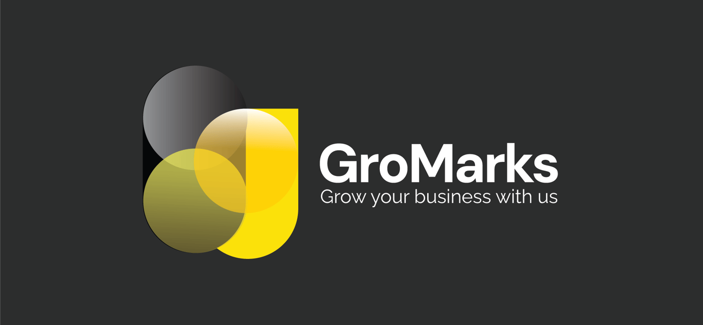 Logo Gromarks IT