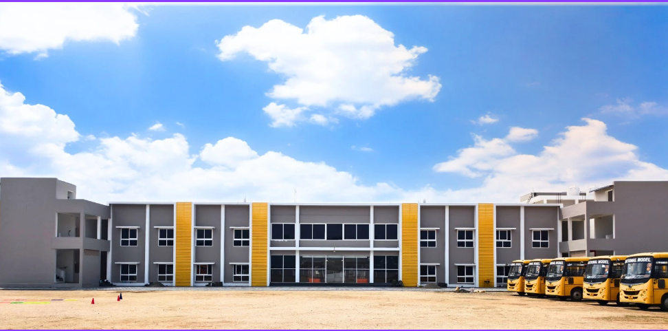 national model quantum leap academy