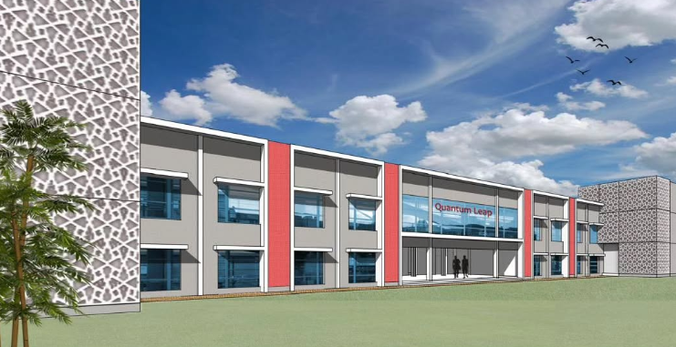National Model Quantum Leap Academy School