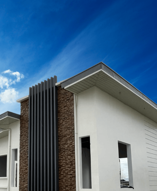 a clock tower with a clock on it