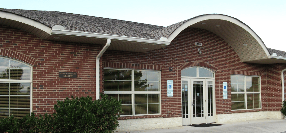 Maryville TN Dental Office