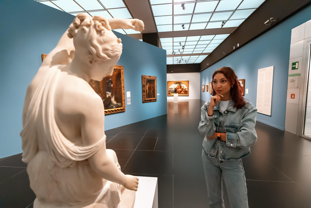 Découvrez l’art et le patrimoine des Ardennes