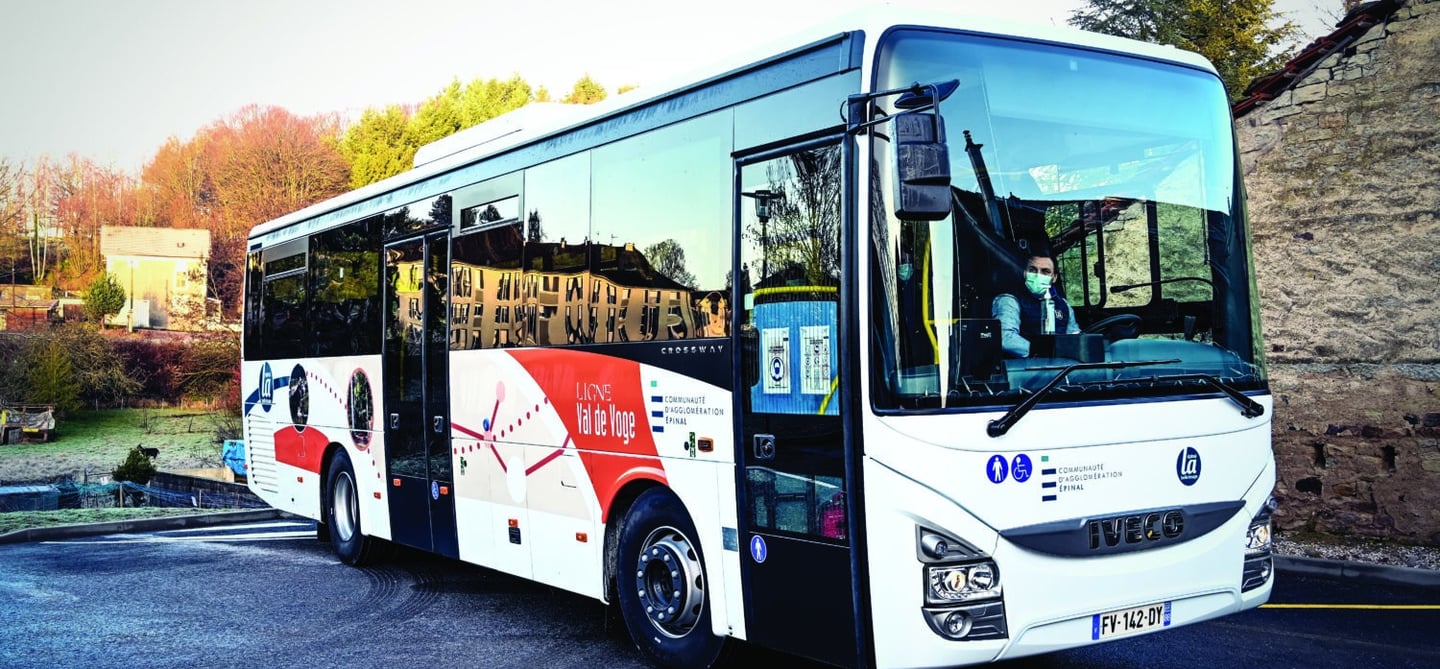 Explorez les Navettes de Proximité et Estivales