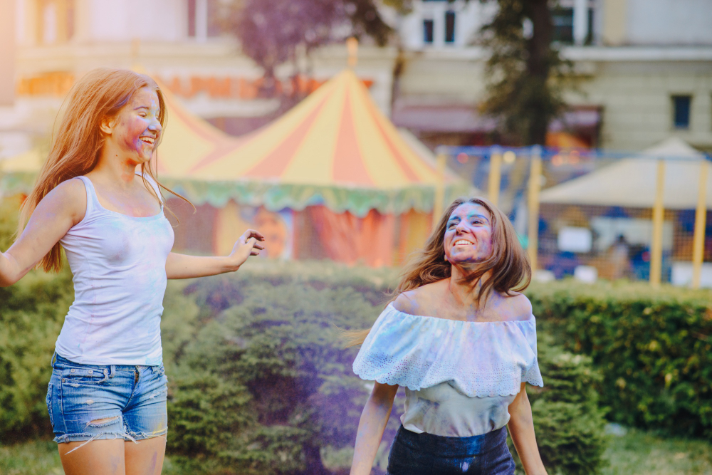 festival Scène de rue Mulhouse