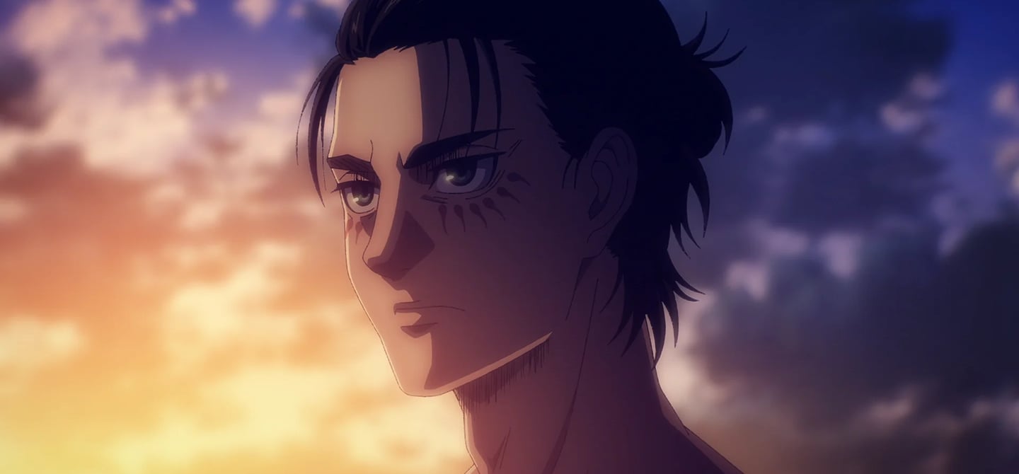 Eren Yeager Attack on Titan análise personagem