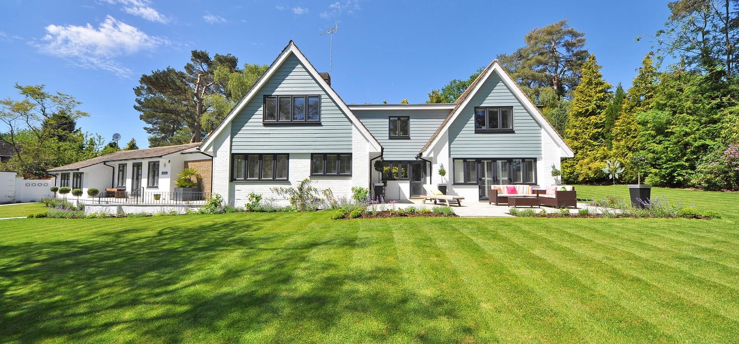 Top rated lawn care company in Utah