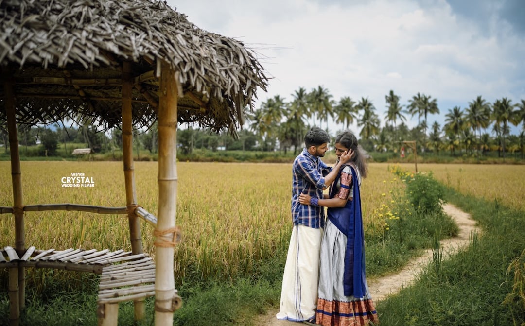 Save the date wedding photography Kerala