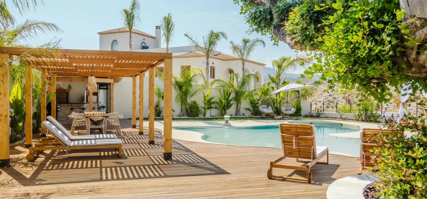 landscaping in watersound beach