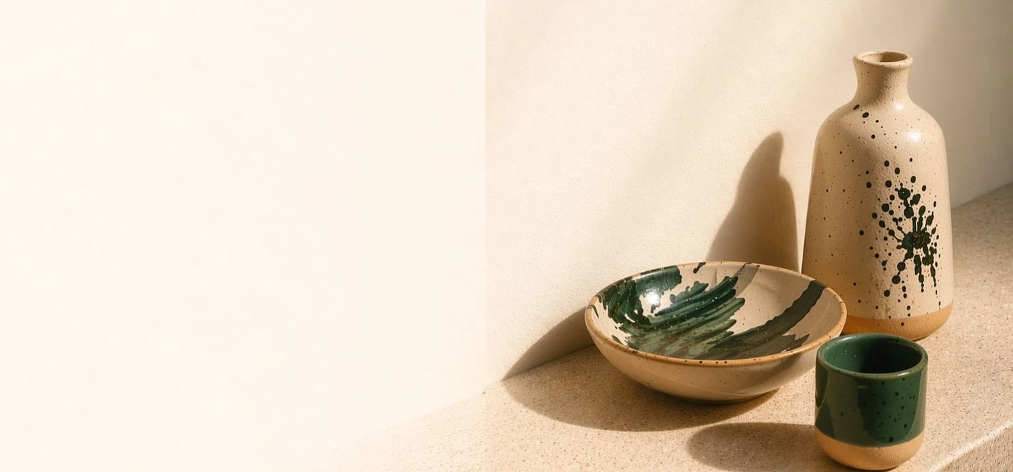 L’artisanat marocain, pensé pour les intérieurs d’aujourd’hui