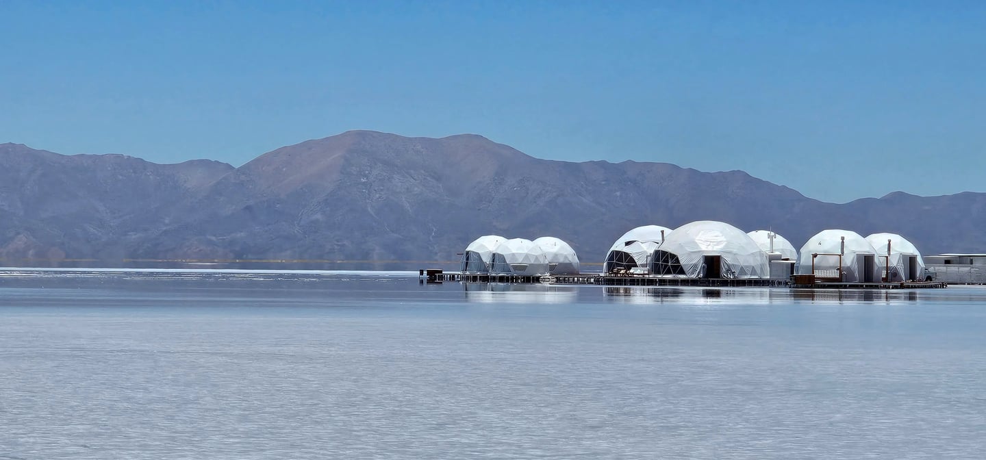 Trade-Ready Support for Travel Professionals