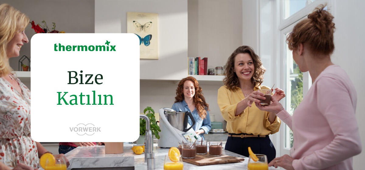 thermomix danışmanlık, bedava thermomix