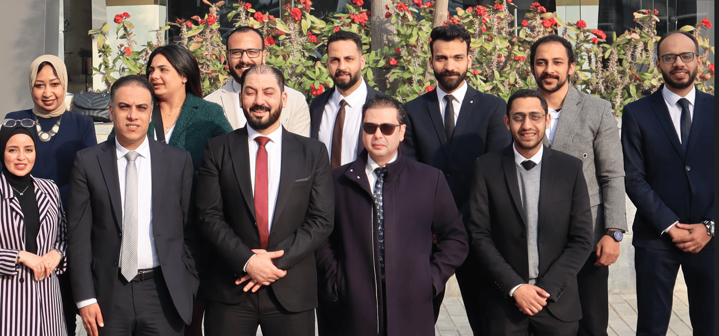د حسام عودة خبير التسويق والسوشيال ميديا Dr Hossam Ouda Marketing manager