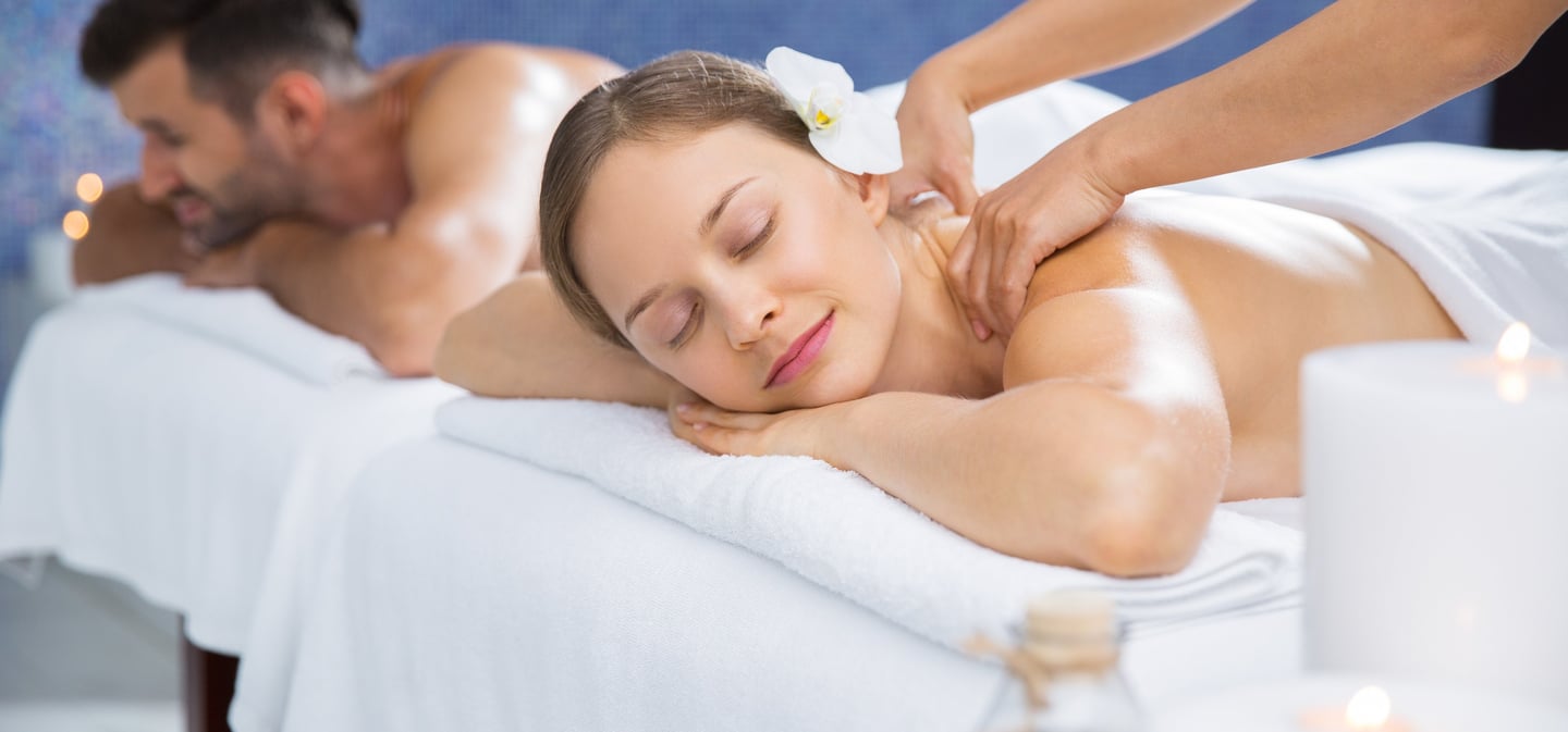 Couple Massage