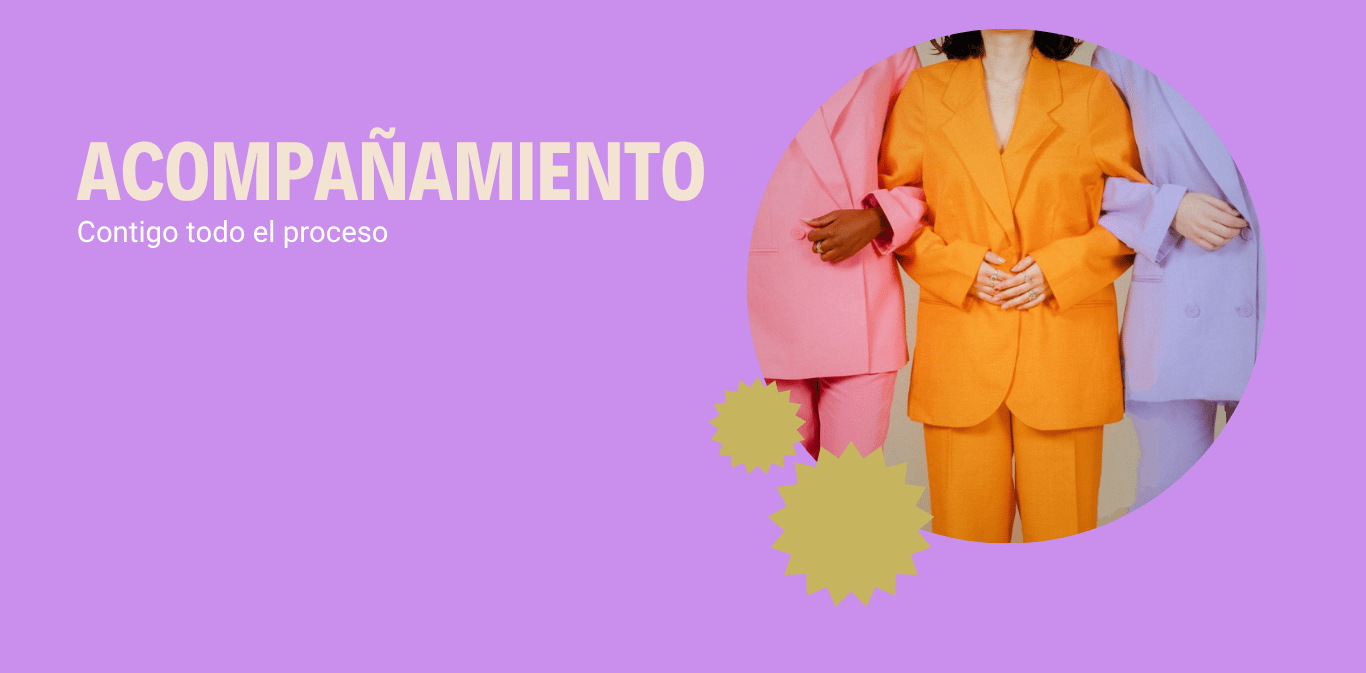 acompañamiento