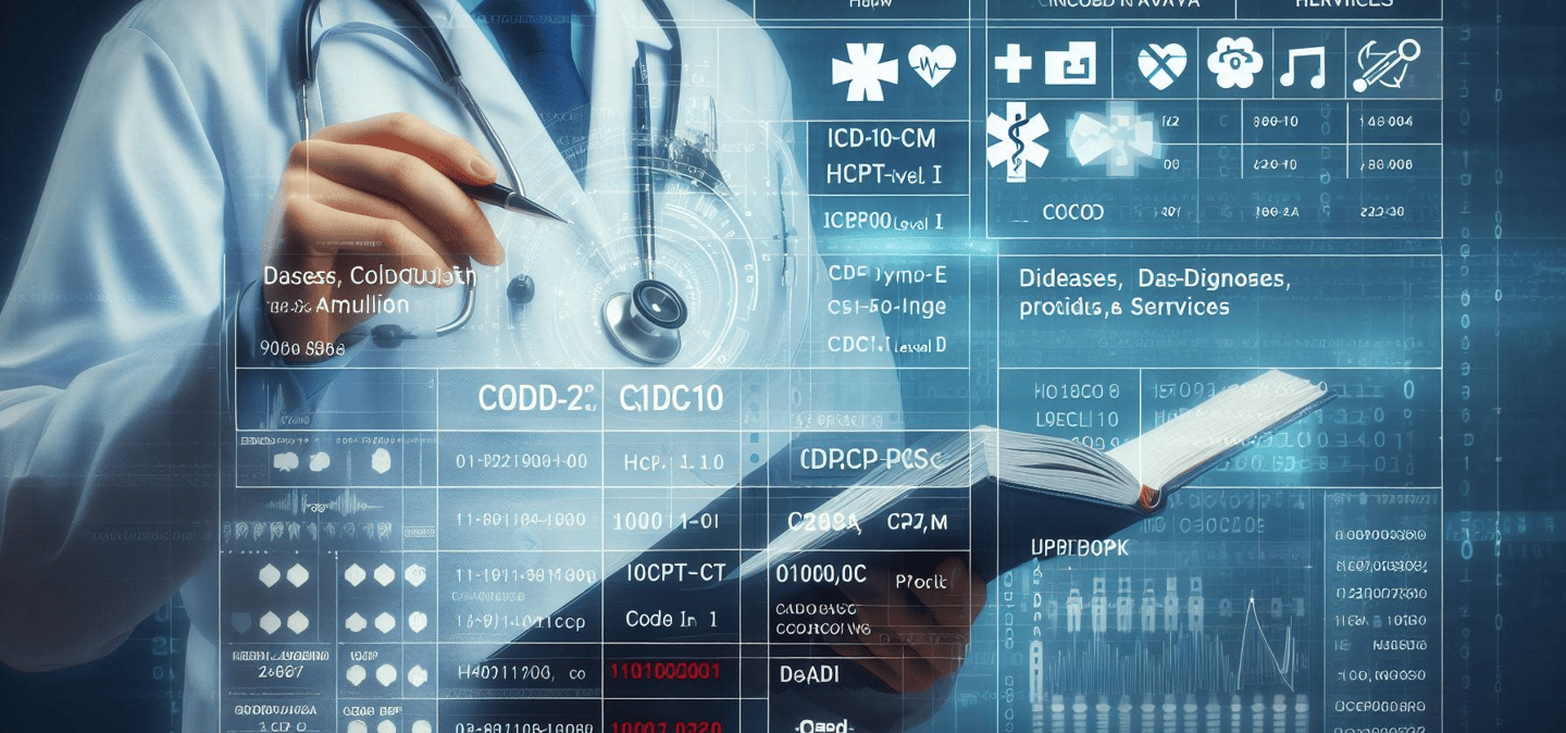 Medical Coding - Considering Dx codes