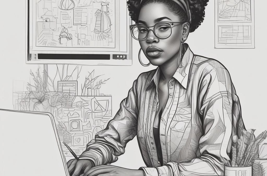 a man riding a skateboard down the side of a ramp