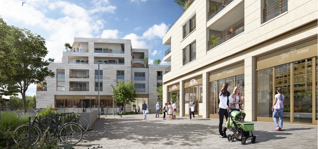 Désinfection des punaises de lit à Antony