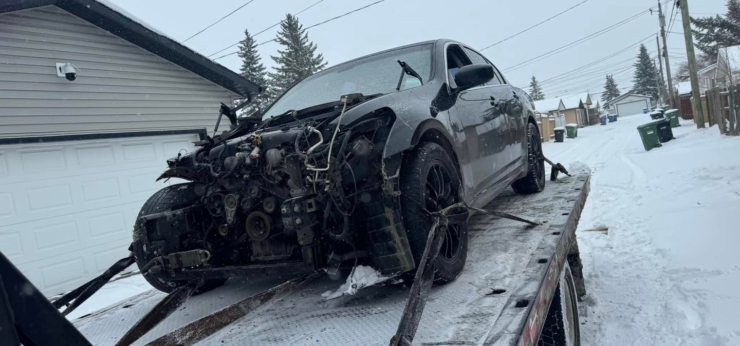 We buy all kind of cars
