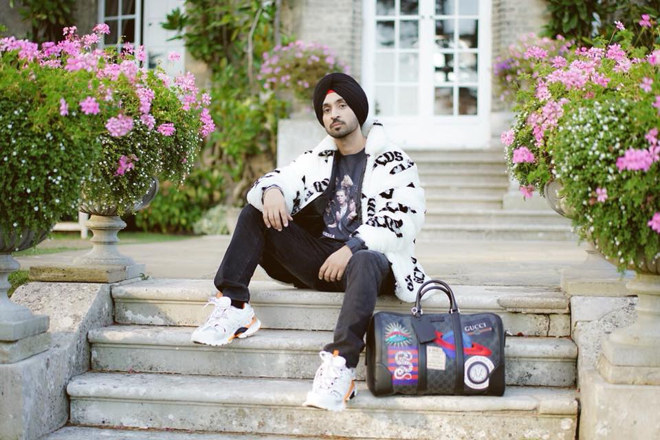 Diljit Dosanjh