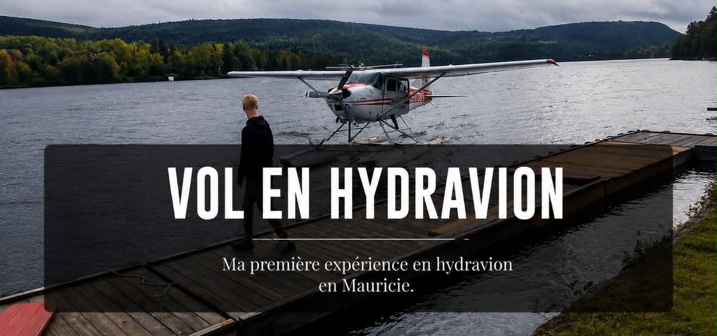 hydravion