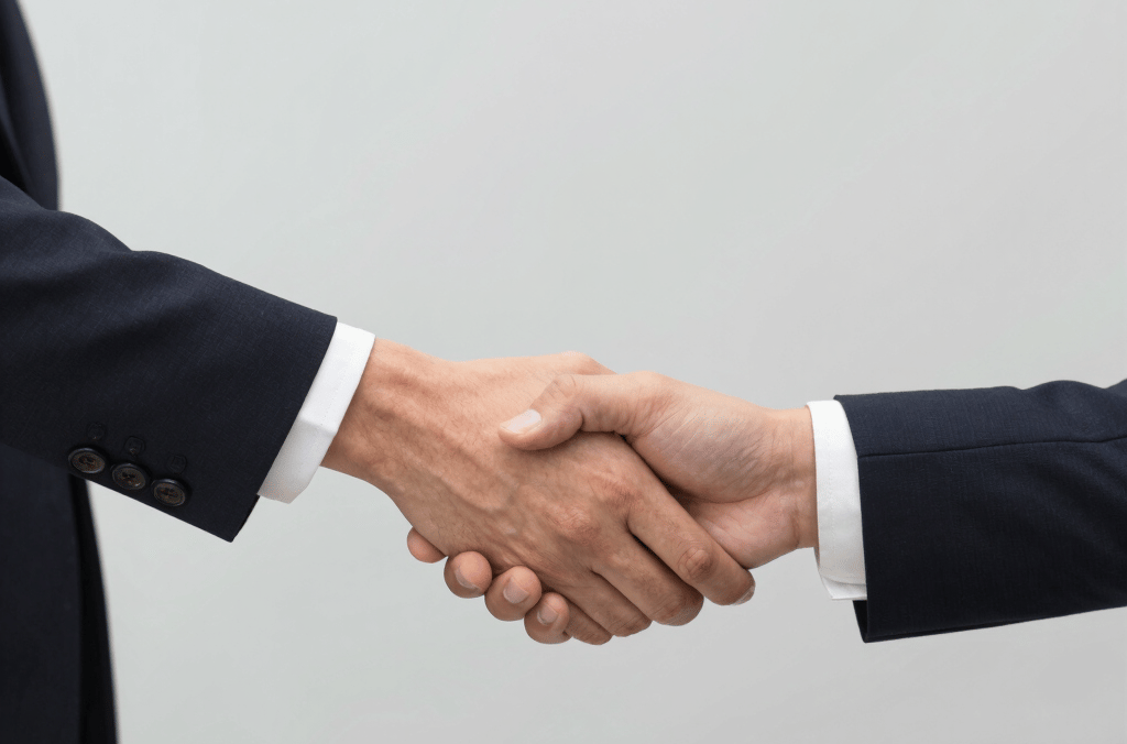 Modern office workspace in Valencia with team collaborating on web design projects.