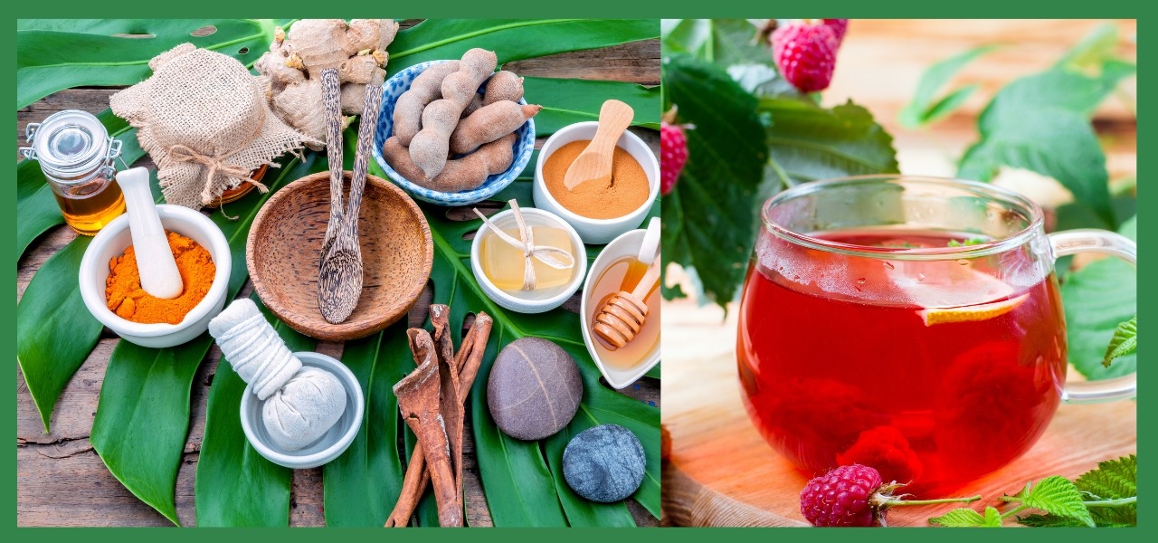 natural dietary supplements