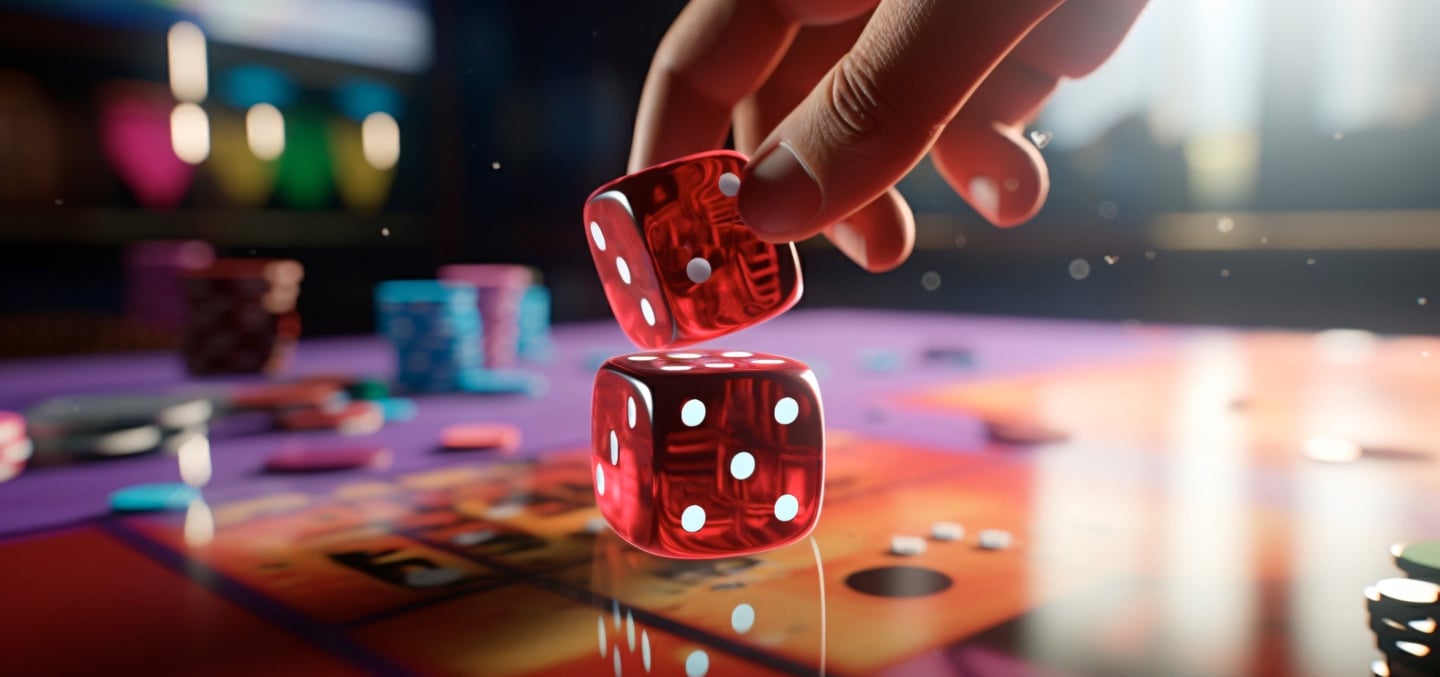 Gambling & iGaming Link Building