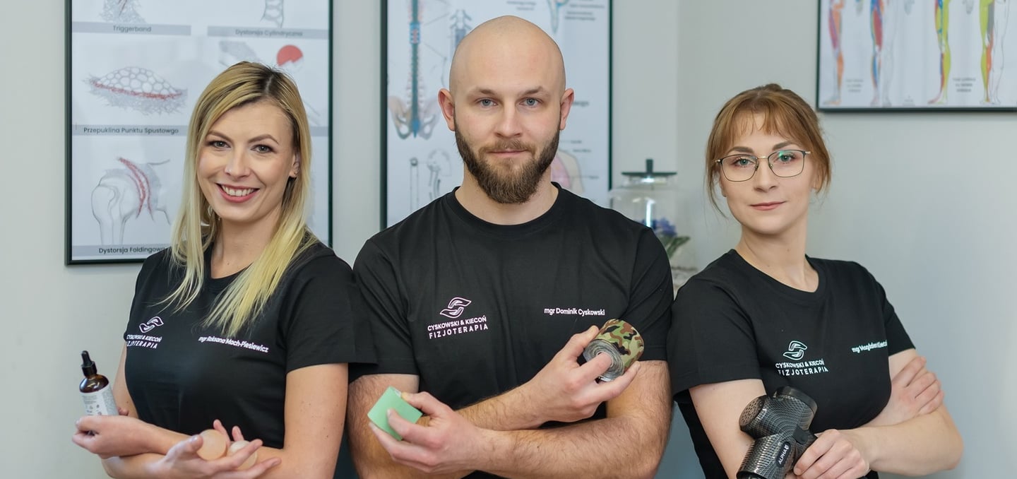 fizjoterapia bielsko kozy