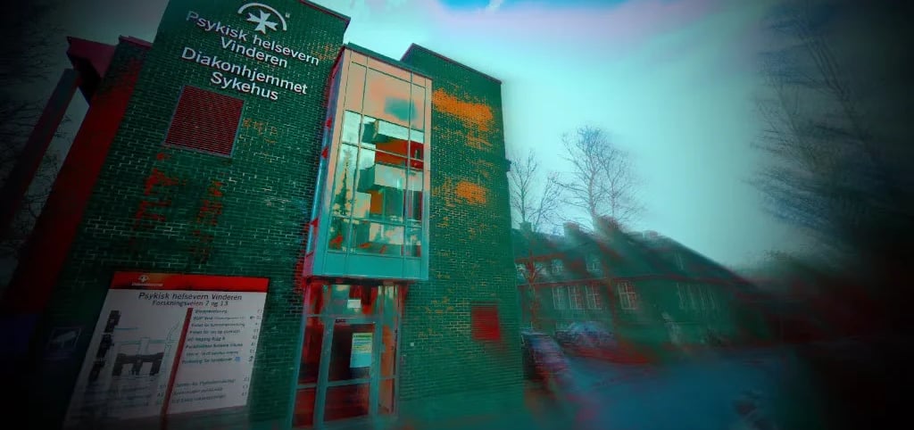 Statsforvalteren oslo, Helse- og omsorgsdepartementet,Diakonhjemmet sykehus, Helseetaten i Oslo