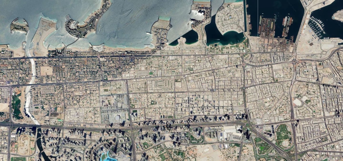 Hado Residences by Beyond